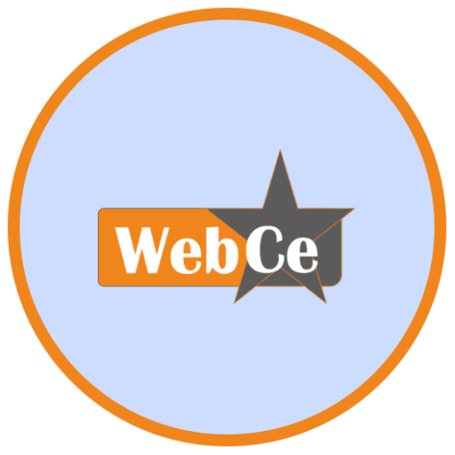 webce logo